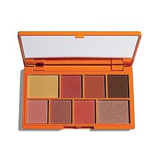 I Heart Orange Mini Chocolate Palette au meilleur prix au Maroc