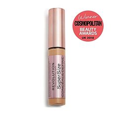 Revolution Makeup Revolution Conceal & Define Supersize Concealer C12 au meilleur prix au Maroc