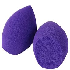 REAL TECHNIQUES 2 Miracle Mini Eraser Sponges au meilleur prix au Maroc