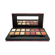 W7 Delicious Palette au meilleur prix au Maroc