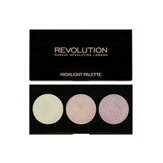Makeup Revolution Makeup Revolution Highlighter Palette Highlight au meilleur prix au Maroc