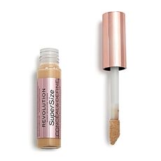 Revolution Makeup Revolution Conceal & Define Supersize Concealer C10 au meilleur prix au Maroc
