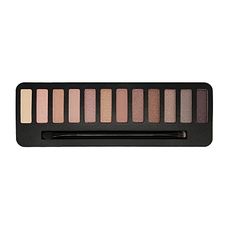 W7 Colour Me Nude Palette au meilleur prix au Maroc
