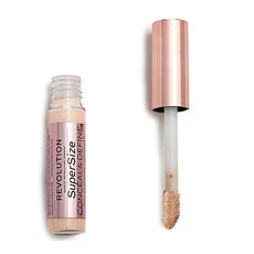 Revolution Makeup Revolution Conceal & Define Supersize Concealer C4 au meilleur prix au Maroc