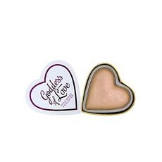 I HEART MAKE UP I Heart Make Up Blushing Hearts Highlighter Goddess Of Faith au meilleur prix au Maroc
