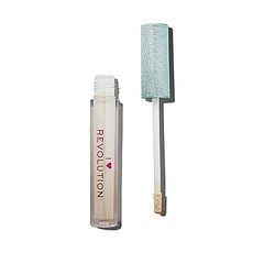 I Heart Metallic Mermaid Lips Enchanter au meilleur prix au Maroc