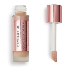Revolution Makeup Revolution Conceal & Define Foundation F7 au meilleur prix au Maroc