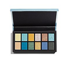 I Heart Mermaid's Heart Palette au meilleur prix au Maroc