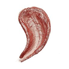 I Heart Metallic Unicorn Lips Whimsical au meilleur prix au Maroc