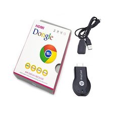 ANYCAST DONGLE SANS FIL WIFI HDMI au meilleur prix au Maroc