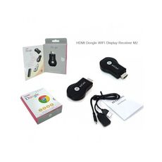 ANYCAST DONGLE SANS FIL WIFI HDMI au meilleur prix au Maroc