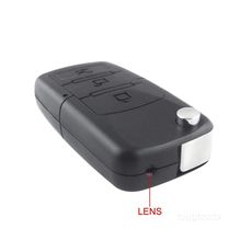 Clé De Voiture Avec Caméra Cachée Espion au meilleur prix au Maroc