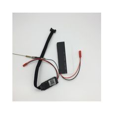 Mini Caméra Nuit Vision 1080 p Sans Fil WiFi IP au meilleur prix au Maroc