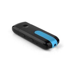 Clé USB caméra espion vidéo HD 1280x960 audio photo au meilleur prix au Maroc