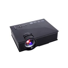 VIDEO PROJECTEUR PORTABLE UC46+ au meilleur prix au Maroc