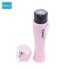 Portable mini épilateur électrique femmes rasoir épilation machine Dame rasage et épilation épilation femelle à épiler 4 au meilleur prix au Maroc