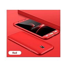 Coque 360° pour samsung Galaxy J5PRO + INCASSBLE au meilleur prix au Maroc