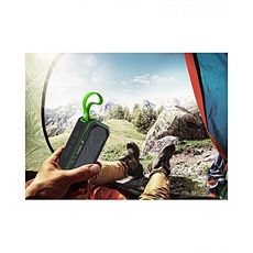 W-KING HAUT PARLEUR BLUETOOTH SANS FIL W-KING S18 MEGA BASS au meilleur prix au Maroc