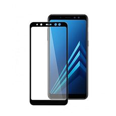 Verre de protection incassable samsung galaxy A8 au meilleur prix au Maroc