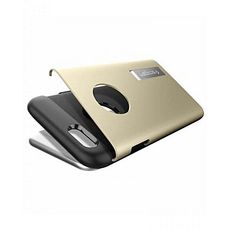 SPIGEN Coque iPhone 7Plus Doré au meilleur prix au Maroc