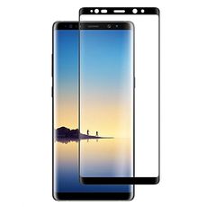 Verre de protection incassable NOTE 8 au meilleur prix au Maroc