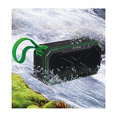 W-KING HAUT PARLEUR BLUETOOTH SANS FIL W-KING S18 MEGA BASS au meilleur prix au Maroc