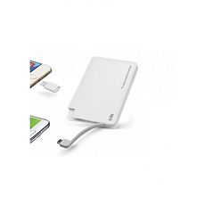 sbs power bank Originale Ultra SLIM Batterie de secours universelle 2200mAH pour smartphone,Ipod,GPS,Casque,Apn. au meilleur prix au Maroc