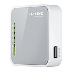 TP-LINK Routeur Modem 3G/4G Wireless au meilleur prix au Maroc