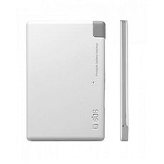 sbs power bank Originale Ultra SLIM Batterie de secours universelle 2200mAH pour smartphone,Ipod,GPS,Casque,Apn. au meilleur prix au Maroc