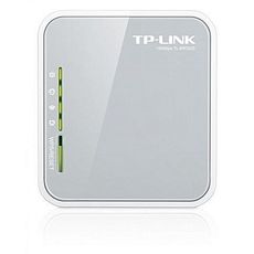 TP-LINK Routeur Modem 3G/4G Wireless au meilleur prix au Maroc