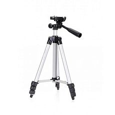 Trépied TRIPOD avec housse et support smartphone au meilleur prix au Maroc