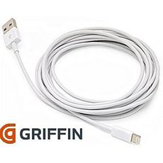 Griffin Câble Usb Chargeur Rapide Pour iPhone, iPad au meilleur prix au Maroc