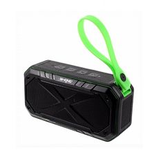 W-KING HAUT PARLEUR BLUETOOTH SANS FIL W-KING S18 MEGA BASS au meilleur prix au Maroc