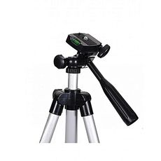 Trépied TRIPOD avec housse et support smartphone au meilleur prix au Maroc