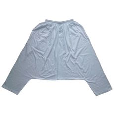 Pantalon Traditionnel Blanc 100% Coton au meilleur prix au Maroc