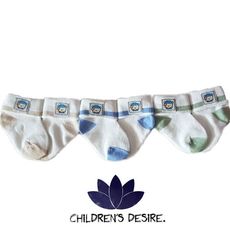 Baby chaussettes 12 paires unique pour votre bébé - NewBorn Bébé infantile Soft chaussette au meilleur prix au Maroc