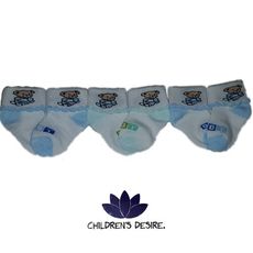 Baby chaussettes 12 paires unique pour votre bébé - NewBorn Bébé infantile Soft chaussette au meilleur prix au Maroc