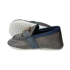 Chaussures Class en cuir souple pour bébé garçon . au meilleur prix au Maroc