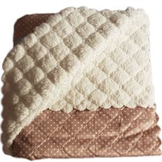 CAMBERRITOS SPAIN, COUVERTURE DE BÉBÉ 110 X 140 CM - GALAXY au meilleur prix au Maroc