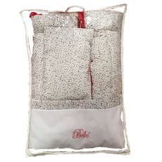 Ensemble de Couette, Parure De Lit et Oreiller pour bébé , Uni-sexe au meilleur prix au Maroc