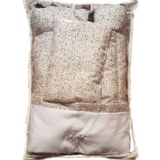 Ensemble de Couette, Parure De Lit et Oreiller pour bébé fille. au meilleur prix au Maroc