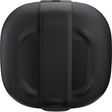 SoundLink Micro BT SPKR Black au meilleur prix au Maroc