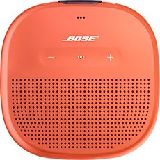 SoundLink Micro BT SPKR Orange au meilleur prix au Maroc