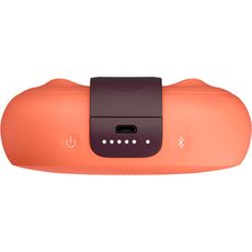 SoundLink Micro BT SPKR Orange au meilleur prix au Maroc