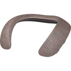 SoundWear companion speaker  cover Purple au meilleur prix au Maroc