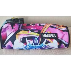 Trousse Graffiti Smoker au meilleur prix au Maroc