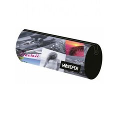 Trousse Unkeeper Graffiti Smoker au meilleur prix au Maroc