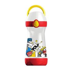 Gourde 430 ml cartoons au meilleur prix au Maroc