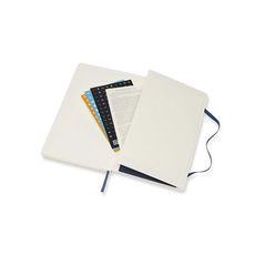 Moleskine 2019 Agenda Semainier 12 Mois, Format De Poche, Couverture Souple, Bleu au meilleur prix au Maroc