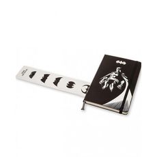 Batman Edition limitée Carnet de note, Large, Couverture rigide (21 x 13 cm) au meilleur prix au Maroc